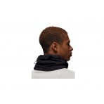 Jordan Fleece Λαιμουδιέρα Μαύρη