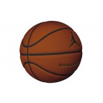 Jordan Championship Μπάλα Μπάσκετ Καφέ (J1009917891)