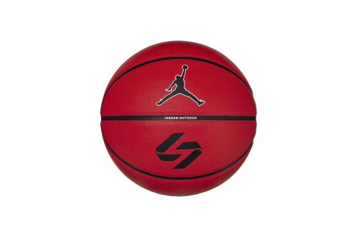 Jordan All-Court 8P Luca Doncic Μπάλα Μπάσκετ (J1013251620)