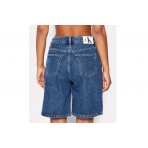 Calvin Klein 90S Straight Short Βερμούδα (J20J218810 1A4)