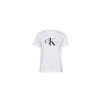 Calvin Klein T-Shirt Γυναικείο (J20J219142 YAF)