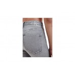 Calvin Klein Παντελόνι Τζιν Γυναικείο (J20J219515 1BZ)
