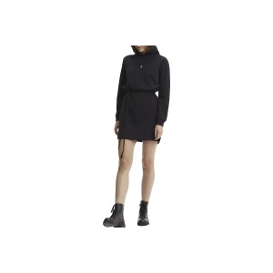Calvin Klein Φόρεμα Midi (J20J219928 BEH)