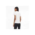 Calvin Klein T-Shirt Γυναικείο (J20J220253 YAF)