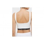 Calvin Klein Μπουστάκι Medium Support (J20J220772 YAF)