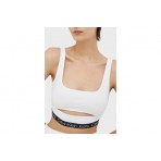 Calvin Klein Μπουστάκι Medium Support (J20J220772 YAF)