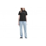 Calvin Klein T-Shirt Γυναικείο (J20J221065 BEH)