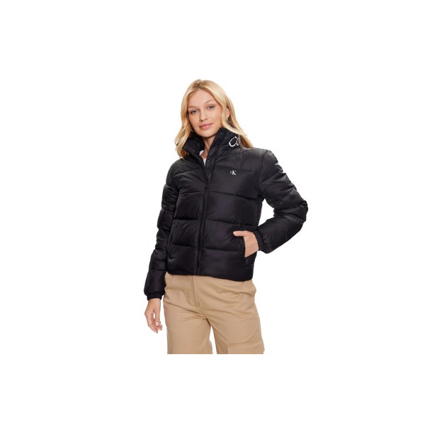 Calvin Klein Μπουφάν Puffer Γυναικείο 