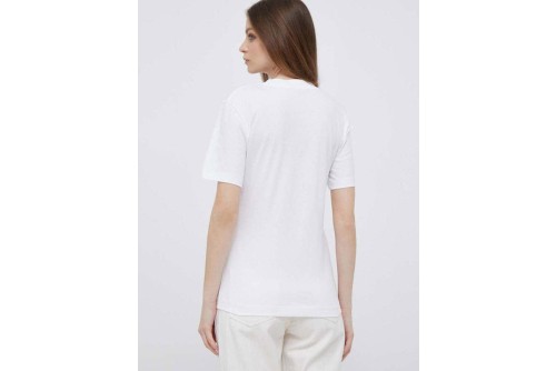 Calvin Klein T-Shirt Γυναικείο (J20J221429 YAF)