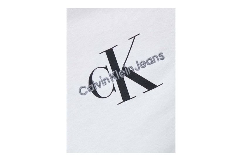 Calvin Klein T-Shirt Γυναικείο (J20J221429 YAF)