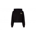 Calvin Klein Cropped Hoodie Γυναικείο (J20J221657 BEH)
