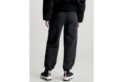 Calvin Klein Παντελόνι Φόρμας Γυναικείο (J20J222378 BEH)