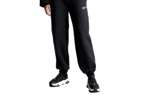 Calvin Klein Παντελόνι Φόρμας Γυναικείο (J20J222378 BEH)