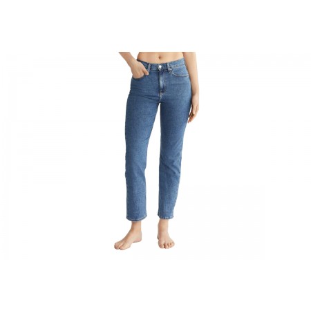 Calvin Klein Παντελόνι Τζιν Γυναικείο 