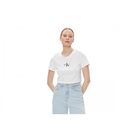 Calvin Klein T-Shirt Γυναικείο 