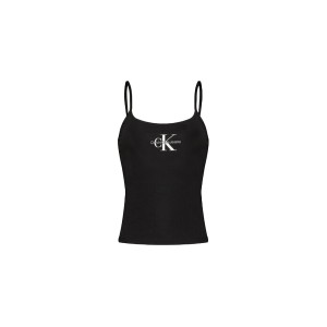 Calvin Klein Μπλούζα Αμάνικη Γυναικεία (J20J223105 BEH)