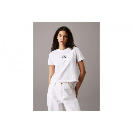 Calvin Klein T-Shirt Γυναικείο 