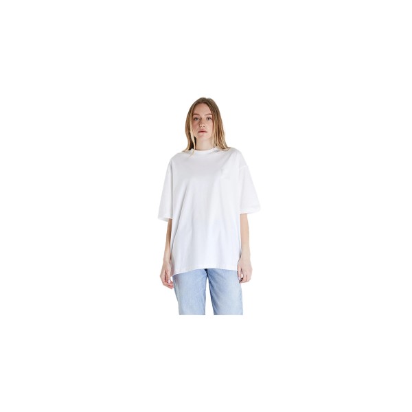 Calvin Klein T-Shirt Γυναικείο (J20J223166 YAF)
