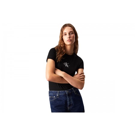 Calvin Klein T-Shirt Γυναικείο 