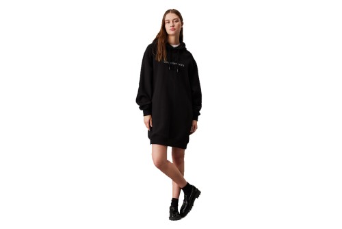 Calvin Klein Φόρεμα Mini Γυναικείο (J20J224685 BEH)
