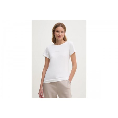 Calvin Klein T-Shirt Γυναικείο 