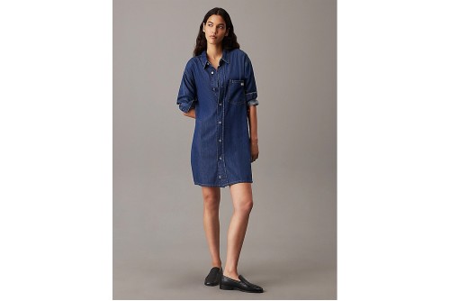Calvin Klein Φόρεμα Mini Γυναικείο (J20J225008 1BY)