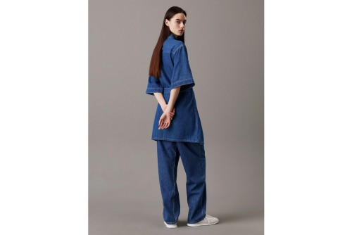 Calvin Klein Φόρεμα Mini Γυναικείο (J20J225169 1A4)
