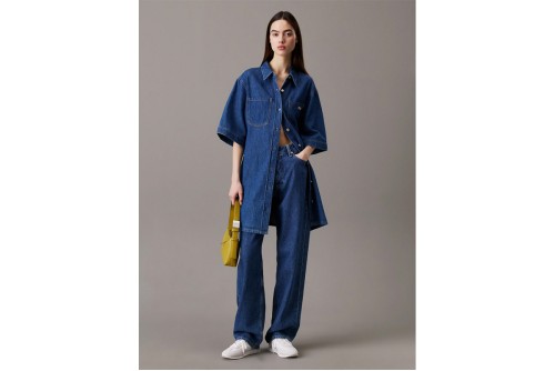 Calvin Klein Φόρεμα Mini Γυναικείο (J20J225169 1A4)