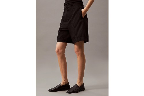 Calvin Klein Βερμούδα Casual Γυναικεία (J20J225219 BEH)