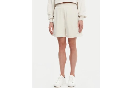 Calvin Klein Monogram Σορτς Αθλητικό Γυναικείο (J20J225221 ADA)