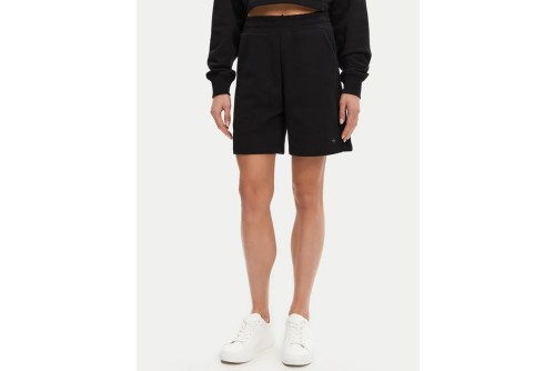 Calvin Klein Monogram Σορτς Αθλητικό Γυναικείο (J20J225221 BEH)
