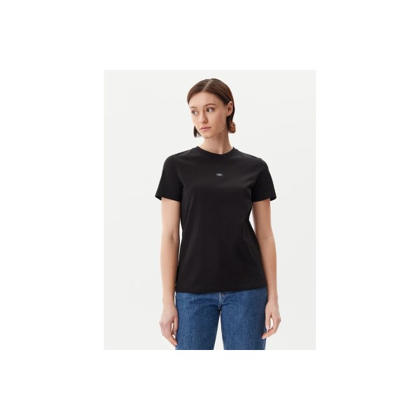 Calvin Klein T-Shirt Γυναικείο (J20J225243 BEH)