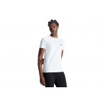 Calvin Klein Cotton Slim Fit T-Shirt Ανδρικό (J30J314544 YAF)