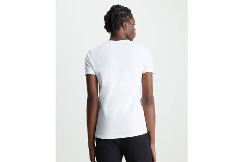 Calvin Klein T-Shirt Ανδρικό (J30J314544 YAF)