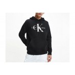 Calvin Klein Hoodie Ανδρικό (J30J320934 BEH)