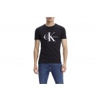 Calvin Klein T-Shirt Ανδρικό (J30J320935 BEH)