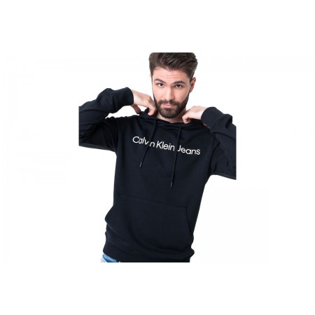Calvin Klein Hoodie Ανδρικό 