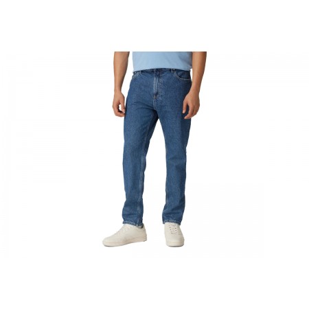 Calvin Klein Παντελόνι Τζιν Ανδρικό 