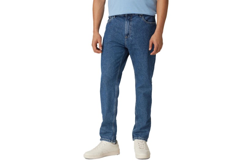 Calvin Klein Ανδρικό Παντελόνι Τζιν