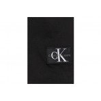 Calvin Klein Ανδρικό Κοντομάνικο T-Shirt Μαύρο (J30J323482 BEH)