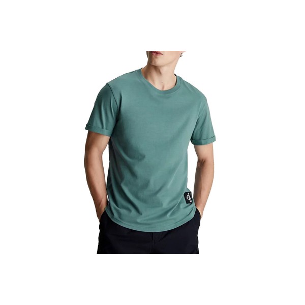 Calvin Klein T-Shirt Ανδρικό (J30J323482 CFQ)