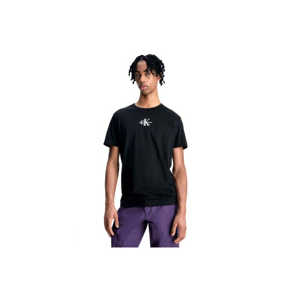 Calvin Klein T-Shirt Ανδρικό (J30J323483 BEH)