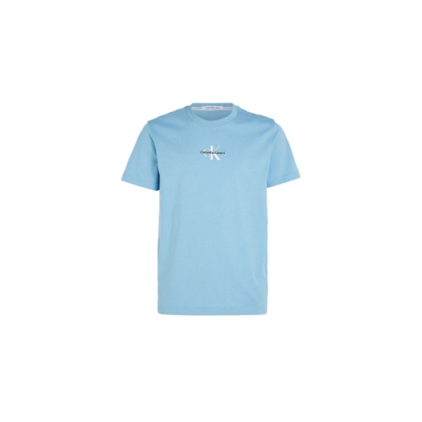 Calvin Klein T-Shirt Ανδρικό (J30J323483 CEZ)