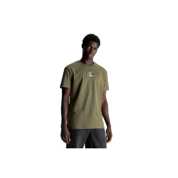 Calvin Klein T-Shirt (J30J323483 LDY)