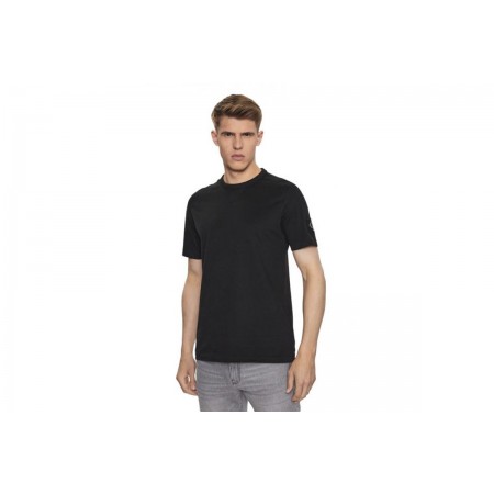Calvin Klein T-Shirt Ανδρικό 
