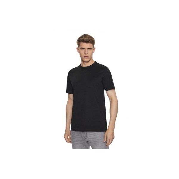 Calvin Klein T-Shirt Ανδρικό (J30J323484 BEH)
