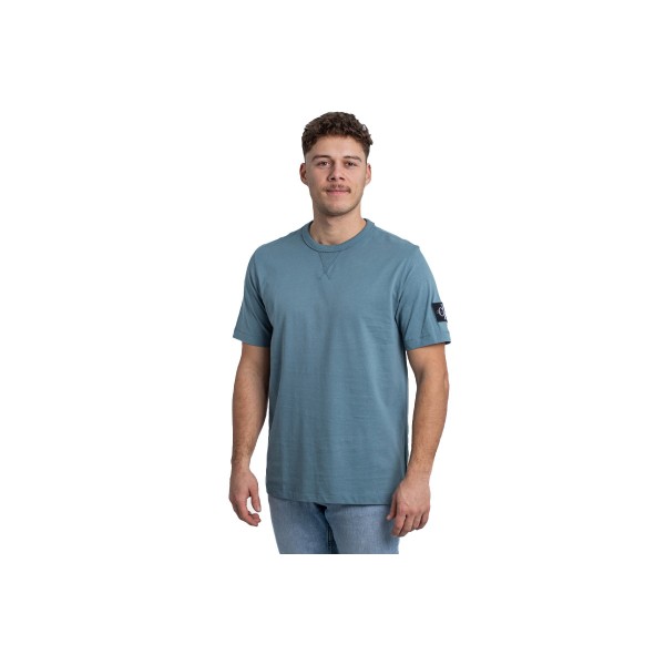 Calvin Klein T-Shirt Ανδρικό (J30J323484 CFQ)