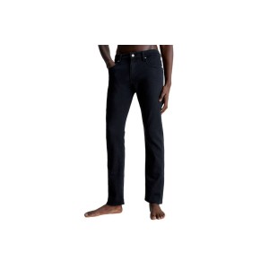 Calvin Klein Παντελόνι Τζιν Ανδρικό (J30J323687 1BY)