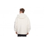 Calvin Klein Ζακέτα Sherpa Ανδρική (J30J323705 ACF)