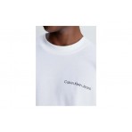 Calvin Klein T-Shirt Ανδρικό (J30J323993 YAF)